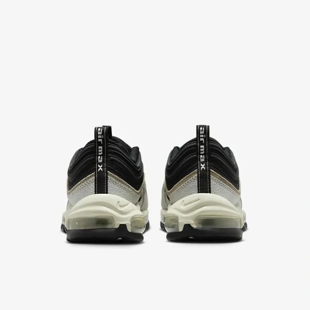 [NEW]‎ Men's Nike Air Max 97 SE Shoes Size 7.5 DV7421-002
